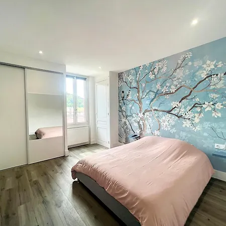 Appartement Le Vip Vienne (Isere)