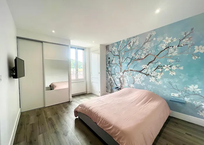 Apartment Le Vip Vienne (Isere)